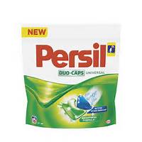 Persil universal duo caps  16 ks