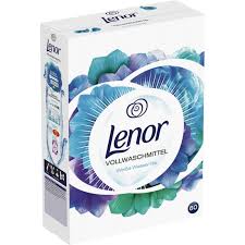 Lenor prášok Biely 5,2 kg 80 praní 