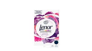 Lenor prášok color 5,2 kg 80 praní 