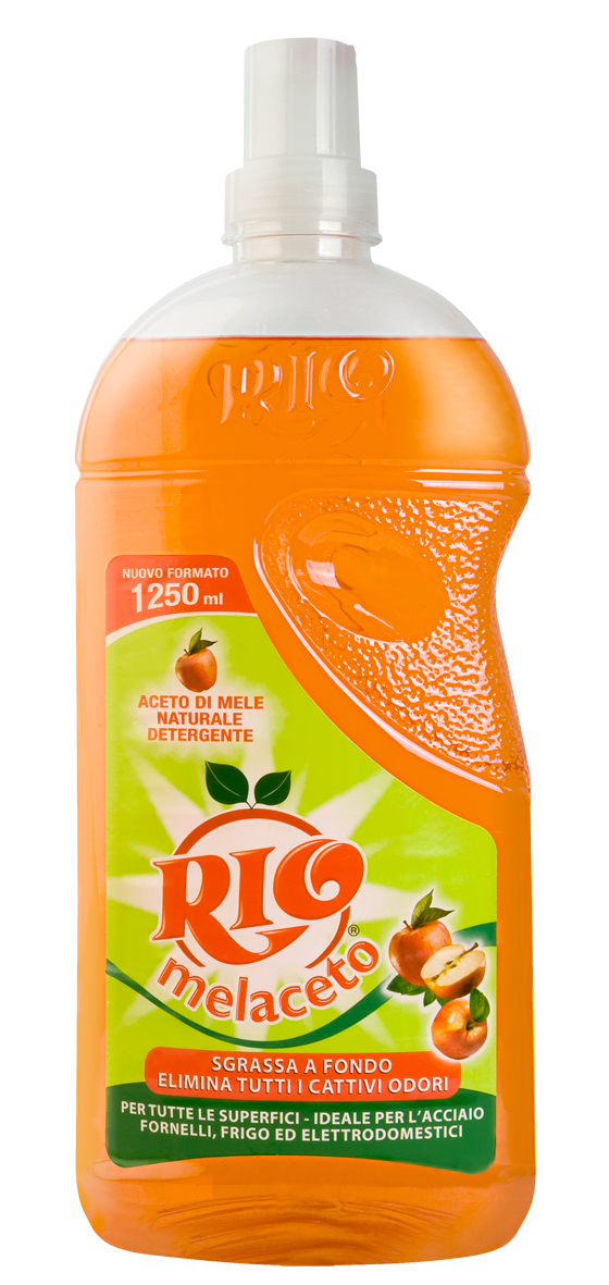 Rio s Jablčným octom 1 l