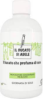 Il bucato di Adele Parfém do prania Giornata di Sole 150 ml