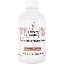 Il bucato di Adele Parfém do prania Ylang Ylang e gelsemino 150 ml