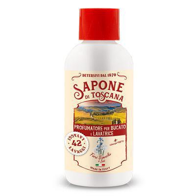 SAPONE DI TOSCANA  PARFUM FIORI PRIMAVERA 250ML