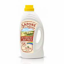 SAPONE DI TOSCANA  color aloe  gel 40 praní 1,85 L