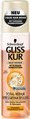 Gliss kur expresný regeneračný kondicionér total repair na such a poškod. 200 ml