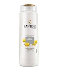 Pantene šampón proti lupinám 250 ml