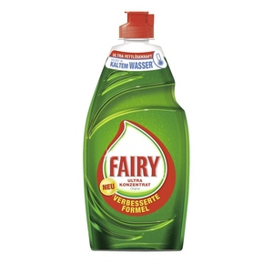 Fairy Ultra originál 450 ml na riad