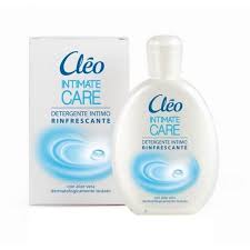 Cleo detergente intimo  200 ml