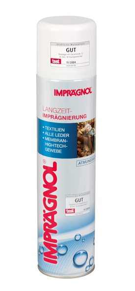 Imprägnol impregnačný spray 400 ml