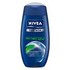 Nivea sprchový gel for men energy 250 ml