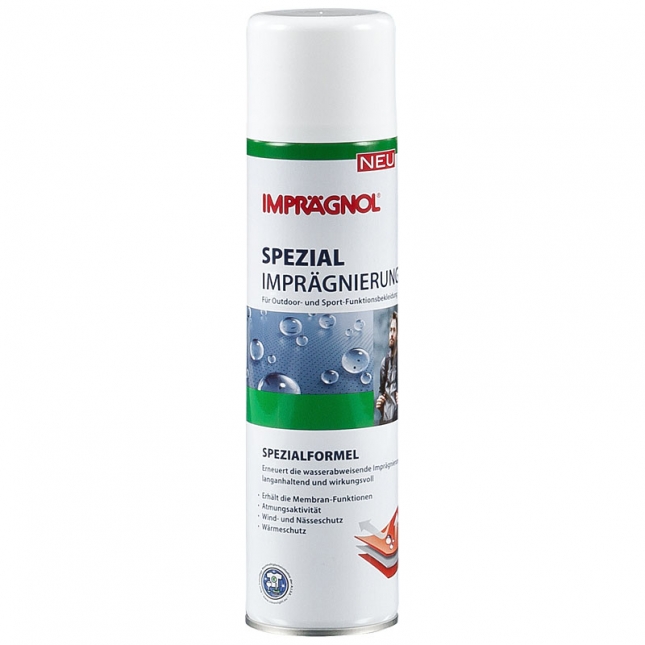 Imprägnol spezial 400,ml