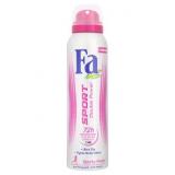 Fa invisible power 24 h antiperspirant 150 ml 