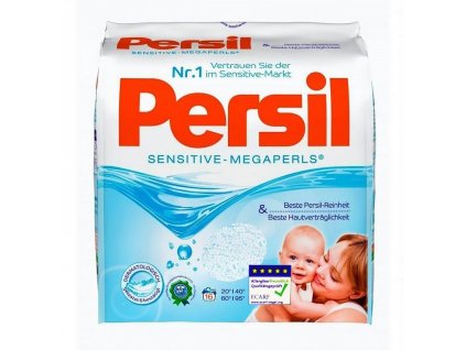 Persil prach megaperls senzitiv 18 Praní  