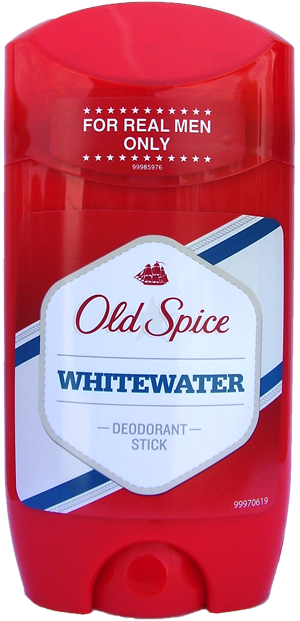 Old Spice stick White water 50 ml