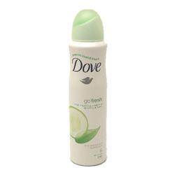 Dove deo go fresh uhorka 150 mll