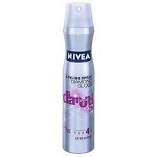 Nivea diamond gloss lak 250 ml