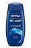 Nivea sprchový gel for men cool 250 ml
