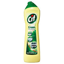Cif cream lemon 500 ml