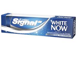 Signal white snow 75 ml