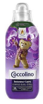 Coccolino aviváž s orchidea fialová 0,65L 26 praní     