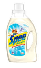 Spee gel sensitive 20 praní 1,45 L