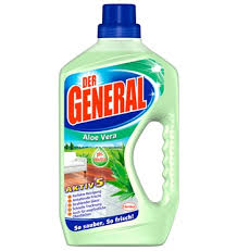 General aloe 750 ml