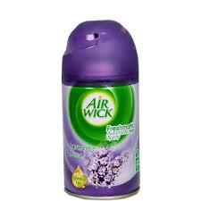 Air Wick Freshmatic levanduľa 250 ml