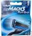 Gillette mach 3 turbo 4 ks náhrada