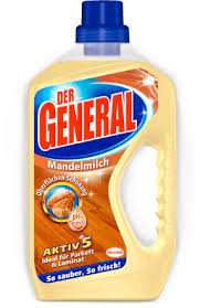 General s mandľovým mliekom 750 ml