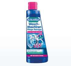 Dr.Beckmann čistič práčky 250 ml