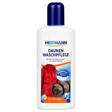 Heitmann Daunen na pranie peria 250 ml
