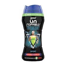 Lenor perličky sport 210 g