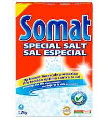 Somat soľ 1,2 kg
