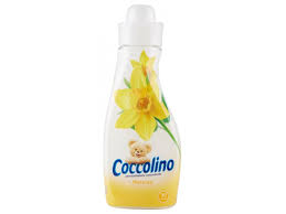 Coccolino aviváž narciso 0,75L 30 praní