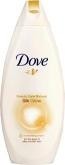 Dove silk glove 250 ml