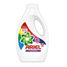 Ariel gel color 1,1 L 20 praní