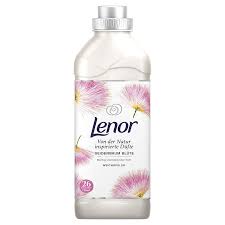 Lenor Seidenbaum blute 780 ml 26 praní