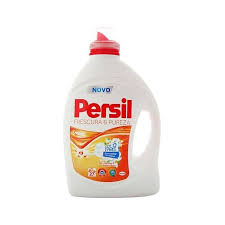 Persil gel Frescura e pureza 1,674 L 27 praní
