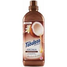 Fabuloso cocco  1,5L 56 praní