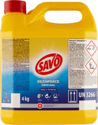 Savo original  4kg