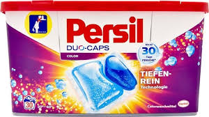 Persil duo caps color 30 ks