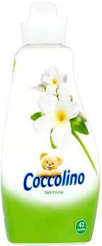 Coccolino aviváž jasmin 0,75L 30 praní