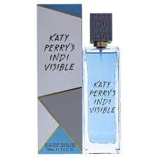 Katy Perry´s Indi visible EdT ml