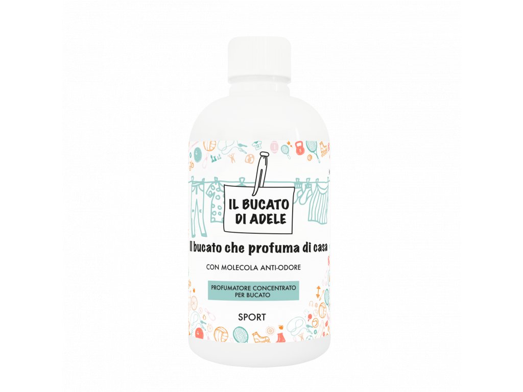 Il bucato di Adele Parfém do prania Sport 500 ml