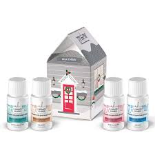 Il bucato di Adele Parfém do prania 4 x 20  ml