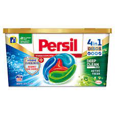 Persil disc 4in1 color 28 ks
