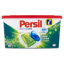 Persil duo caps deep clean 36 ks