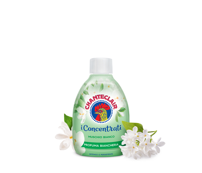 Chanteclair parfúm Muschio bianco 220 ml