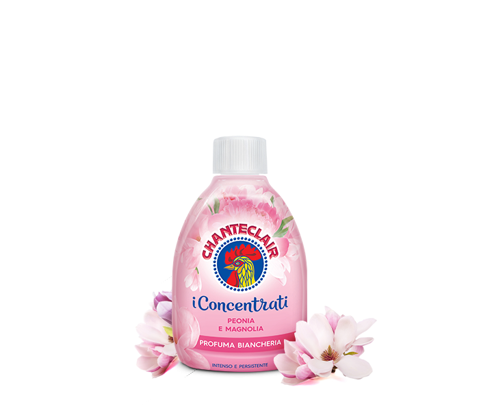 Chanteclair parfúm Peonia e magnolia 220 ml