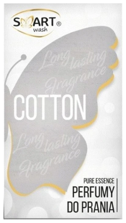 Smart wash parfum Cotton 100 ml